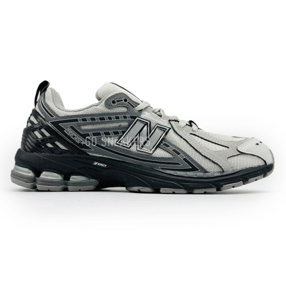 Мужские кроссовки New Balance 1906  Man Grey