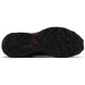 Унисекс кроссовки Salomon XT-6 Advanced Black Silver