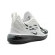 Мужские кроссовки Nike Air Max 720 Black Flames