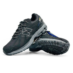 New Balance 1906 Cordura Man Black