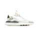 Мужские кроссовки Adidas Nite Jogger White