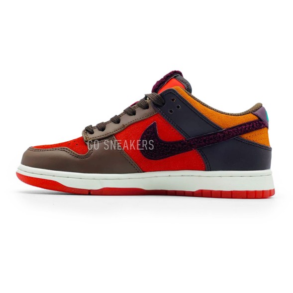 Унисекс кроссовки Nike Dunk Low Year of the Rabbit Release