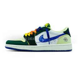 Nike Air Jordan Low OG Doernbecher