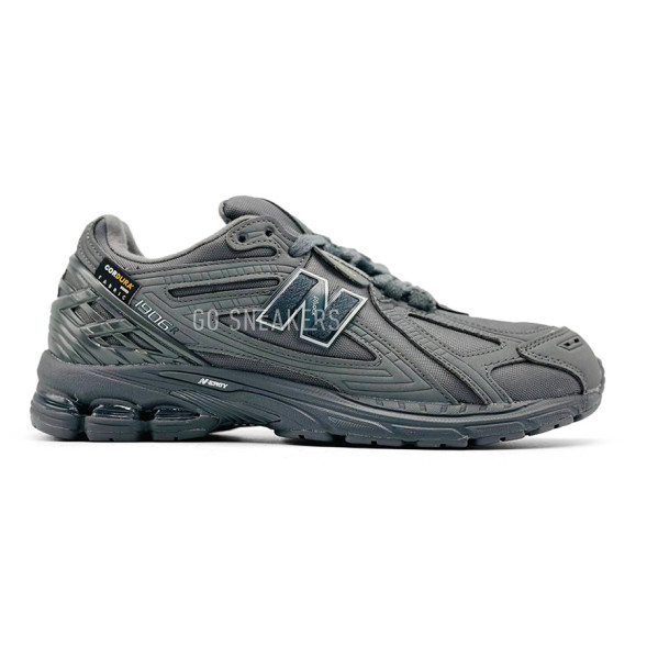 Мужские кроссовки New Balance 1906 Cordura Man Full Grey