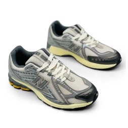 New Balance 1906R Man Silver