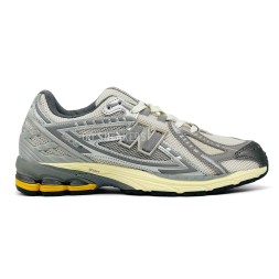 New Balance 1906R Man Silver