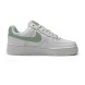 Женские кроссовки Nike Air Force 1 '07 Olive