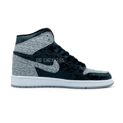 Nike Air Jordan 1 High OG 'Rebellionaire'