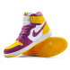 Унисекс кроссовки Nike Air Jordan 1 High ''Brotherhood''