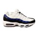 Мужское кроссовки Nike Air Max Plus TN Terrascape White/Navy