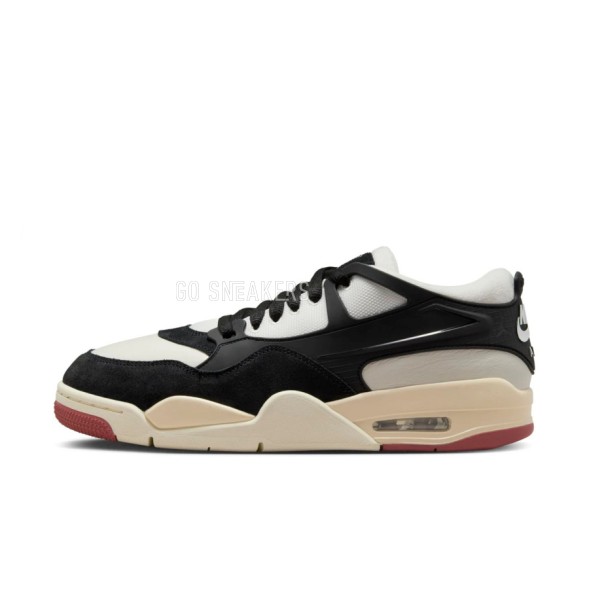 Мужские кроссовки Nike Air Jordan 4 RM Canyon Rust