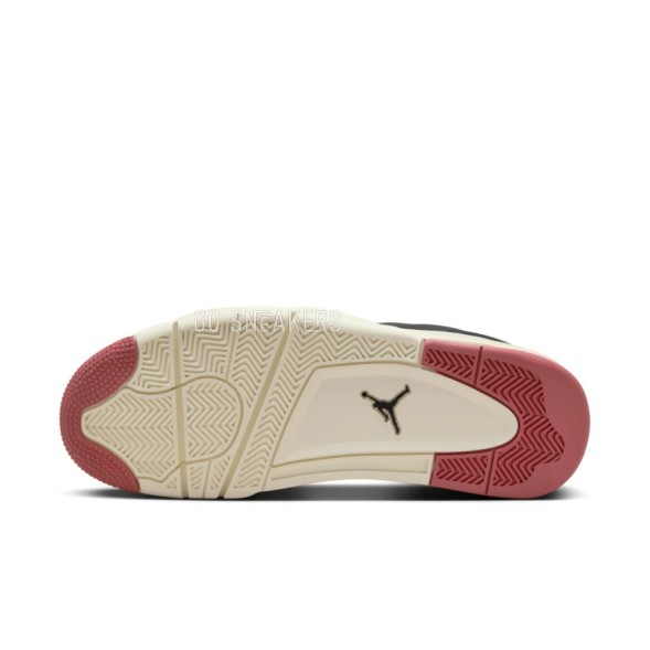 Мужские кроссовки Nike Air Jordan 4 RM Canyon Rust
