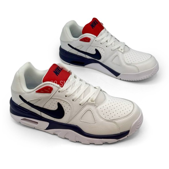 Мужские кроссовки Nike Air Cross Trainer 3 Low 'Racer Black'