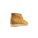 Женские ботинки Loro Piana Open Walk and Walk Chestnut