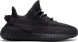Унисекс кроссовки Adidas Yeezy Boost 350 V2 'Black Non-Reflective'