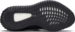 Adidas Yeezy Boost 350 V2 'Black Non-Reflective'