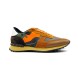 Унисекс кроссовки Valentino Orange Camo