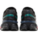 Унисекс кроссовки New Balance Mowalola x 9060 'Burglarwear - Green'