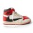 Travis Scott x Air Jordan 1 “University Red”