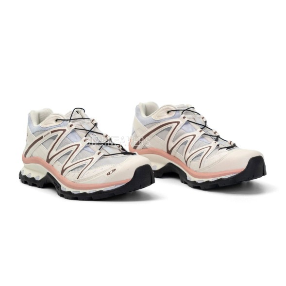 Женские кроссовки Salomon XT-Quest Nimbus Cloud Vanilla Ice