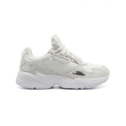 Adidas Falcon White