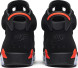 Унисекс кроссовки Nike Air Jordan 6 Retro 'Infrared' 2019