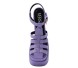 Женские босоножки Versace La Medusa Purple