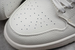 Nike Air Jordan 1 Mid Light Bone