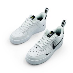 Nike Air Force 1 Swoosh White