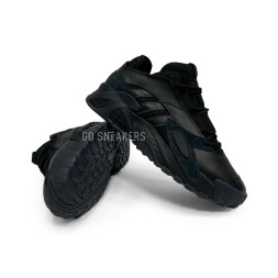 Adidas Y-3 Man High Total Black