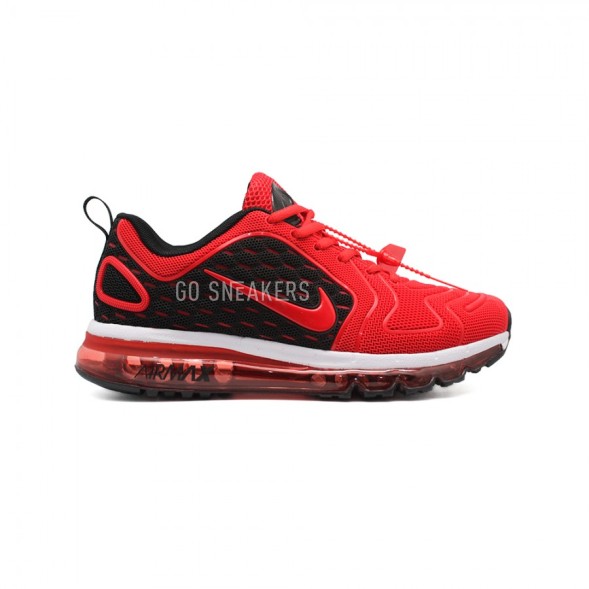 Мужские кроссовки Nike Air Max 720 Red KPU