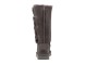 Женские высокие угги с пуговицами Tall Bailey Button Triplet II Grey