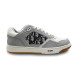 Женские кроссовки Dior B27 Low Grey