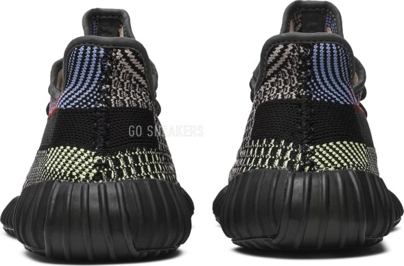Унисекс кроссовки Adidas Yeezy Boost 350 V2 'Yecheil Non-Reflective'