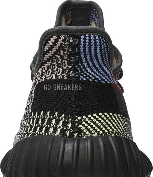Унисекс кроссовки Adidas Yeezy Boost 350 V2 'Yecheil Non-Reflective'
