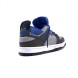 Мужские кроссовки Nike Dunk Low Grey Reflective