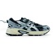 Унисекс кроссовки Asics Fuzex Black