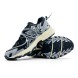Унисекс кроссовки Asics Fuzex Black