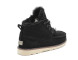 Мужские ботинки Men Boots Beckham Black