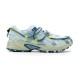 Унисекс кроссовки Asics Fuzex White