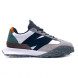 Унисекс кроссовки New Balance XC-72 Grey/White