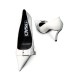 Женские туфли Versace Stiletto White