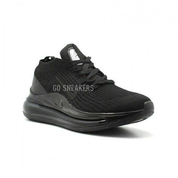 Мужские кроссовки Nike Air Max 720 Vapormax Black