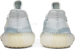 Adidas Yeezy Boost 350 V2 'Cloud White Non-Reflective'