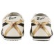 Унисекс кроссовки Onitsuka Tiger Mexico 66 Cream Black