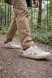 Мужские кеды Golden Goose Super-Star Men's Black Heel Tab