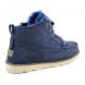 Мужские ботинки Men Boots Beckham Navy