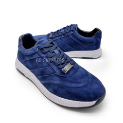 Hugo Boss Blue