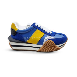 Tom Ford Blue/Yellow