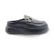 Унисекс сабо Gucci Sabo Leather Black
